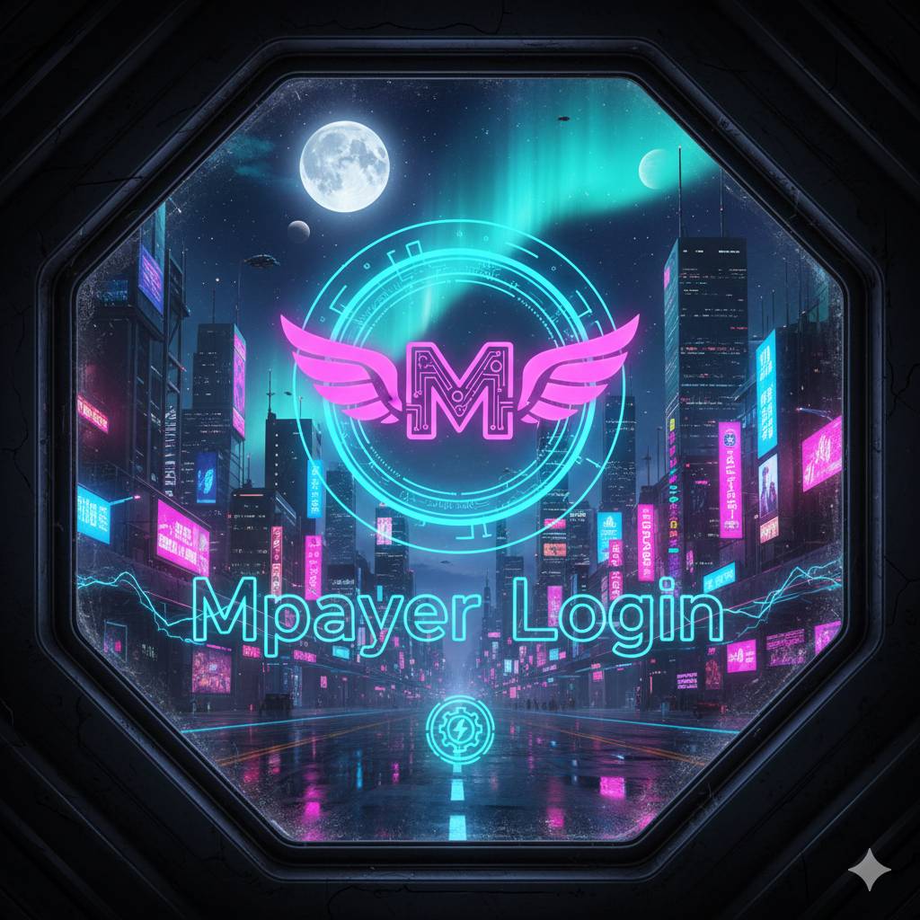 Mpayer Login