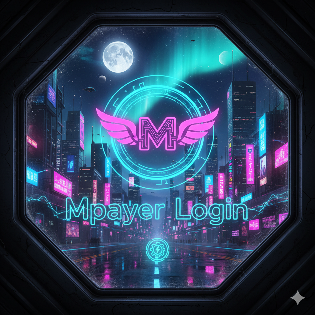 Mpayer Login