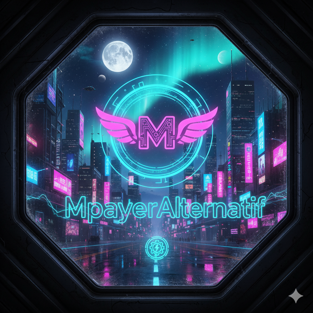 Mpayer Alternatif